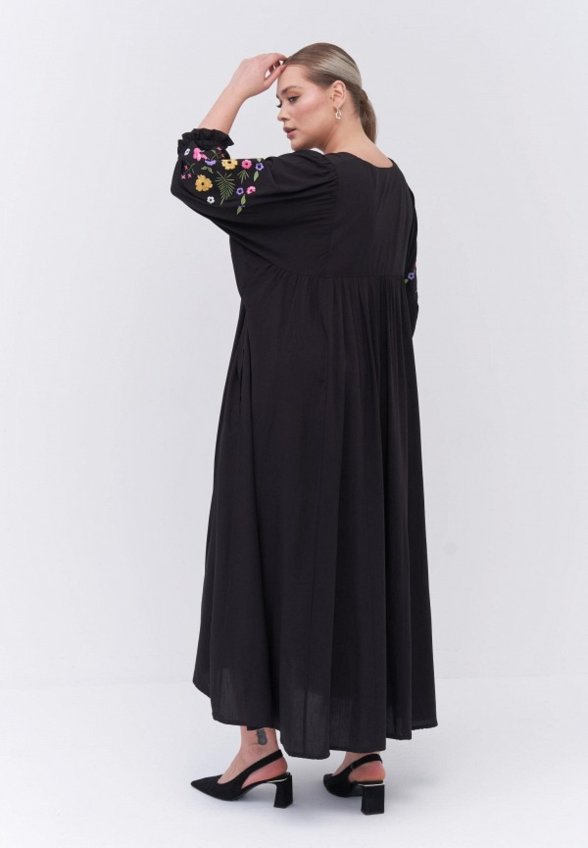 Платье Артесса