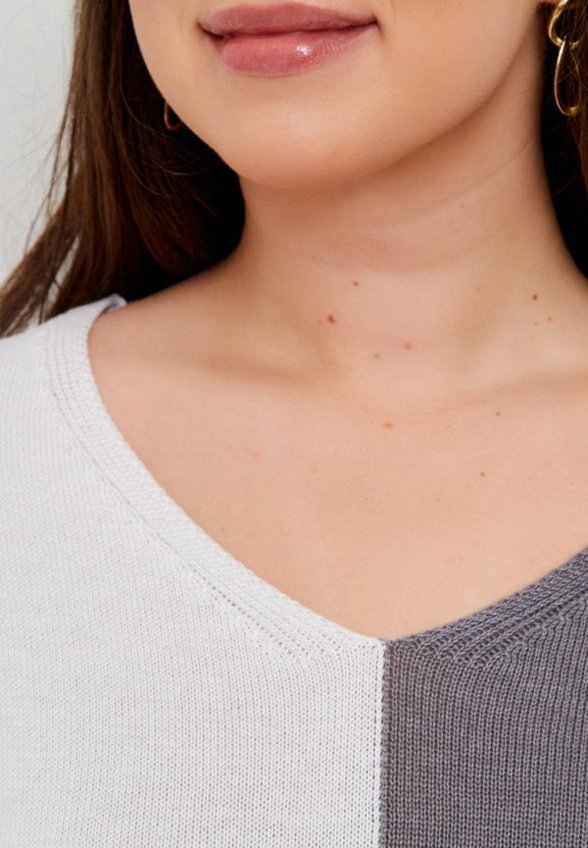 Пуловер Сиринга