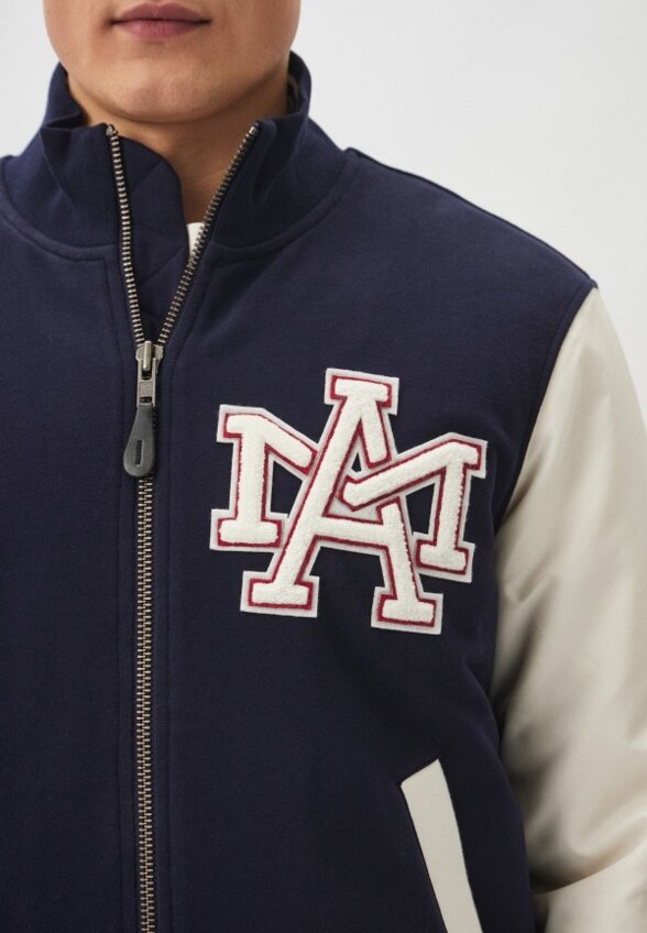 Куртка утепленная Aeronautica Militare