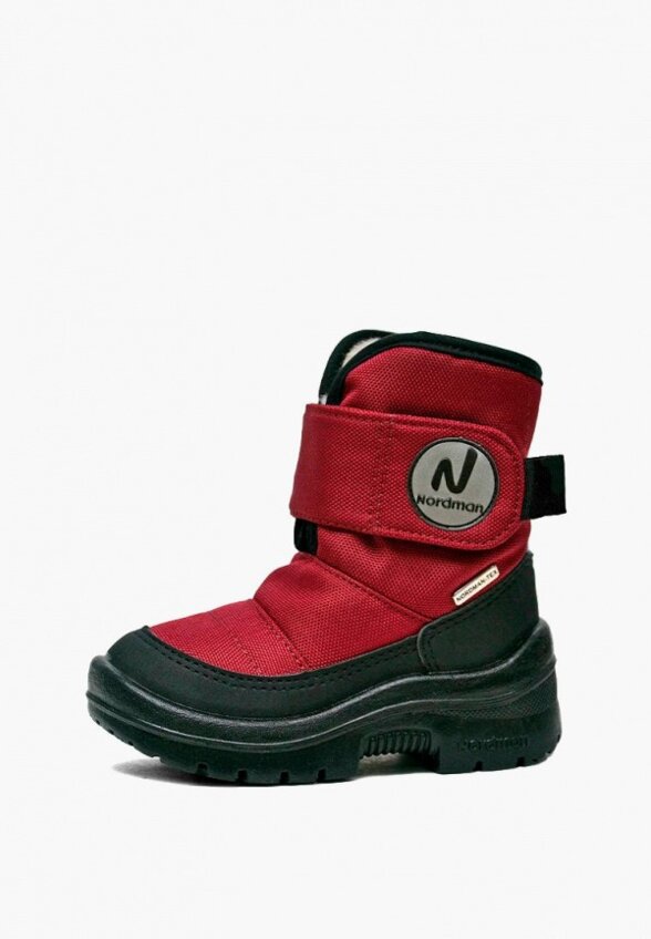 Сапоги Nordman