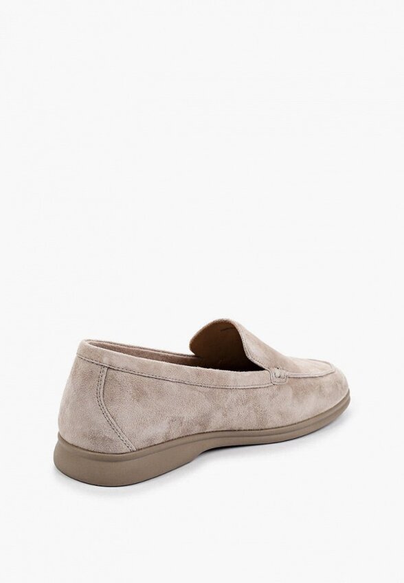 Лоферы Tendance