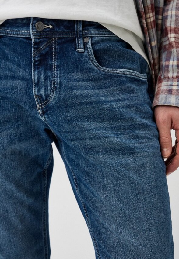 Джинсы Tom Tailor