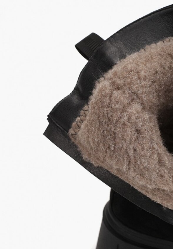 Ботинки Aimosi