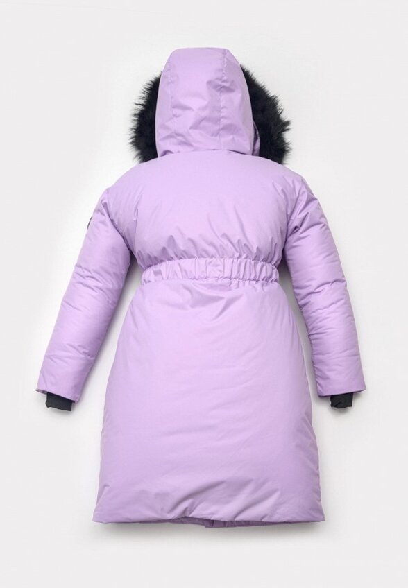 Куртка утепленная Orso Bianco