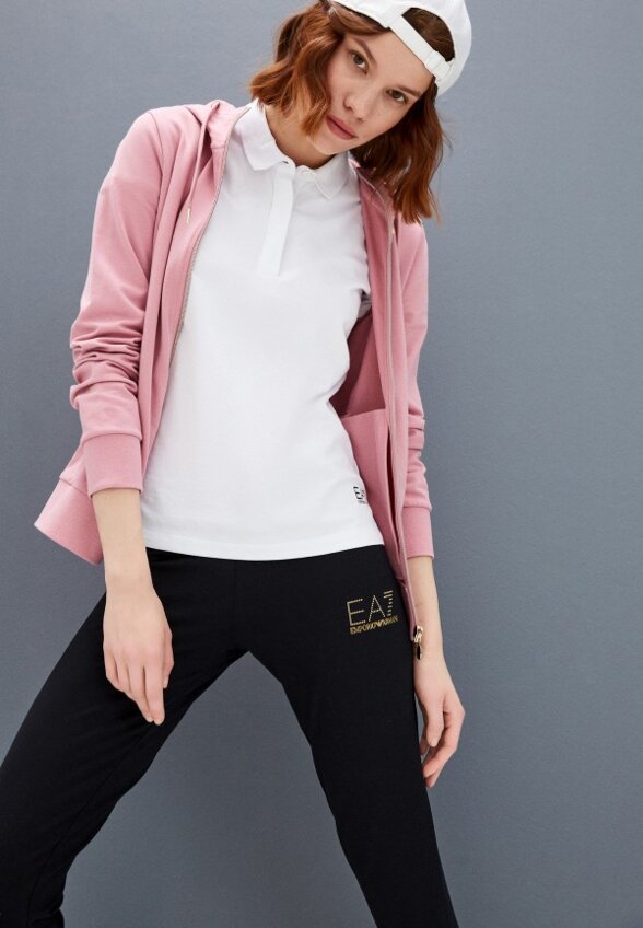 Леггинсы EA7