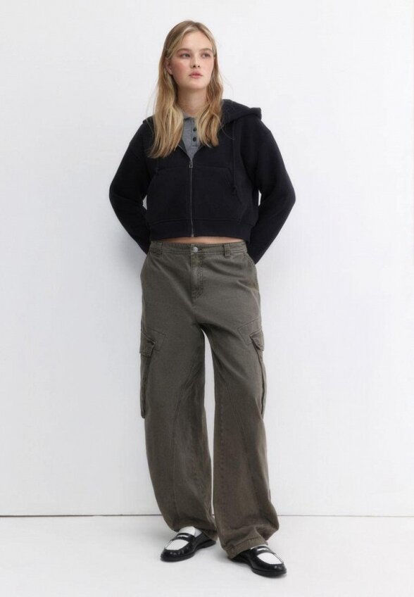 Толстовка Befree