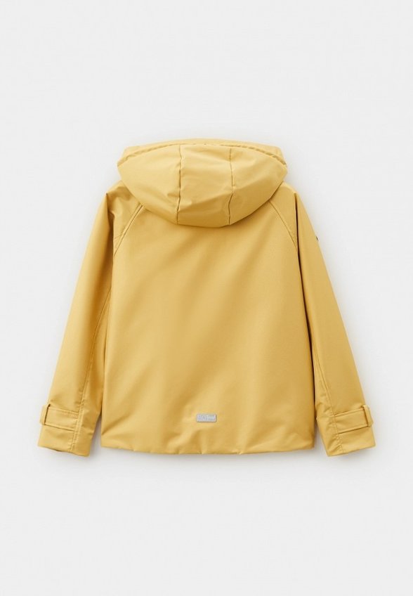 Ветровка АксАрт