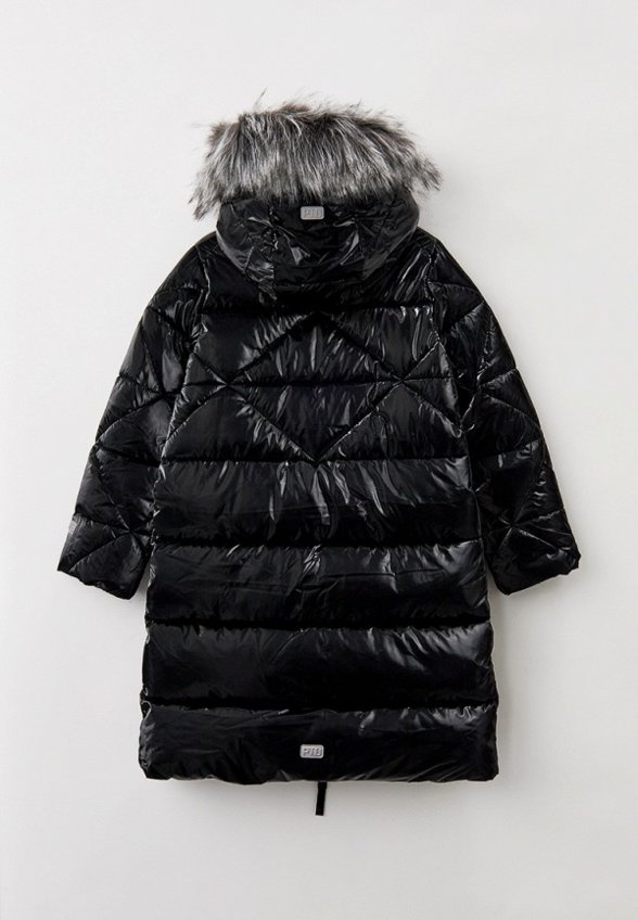 Куртка утепленная PlayToday