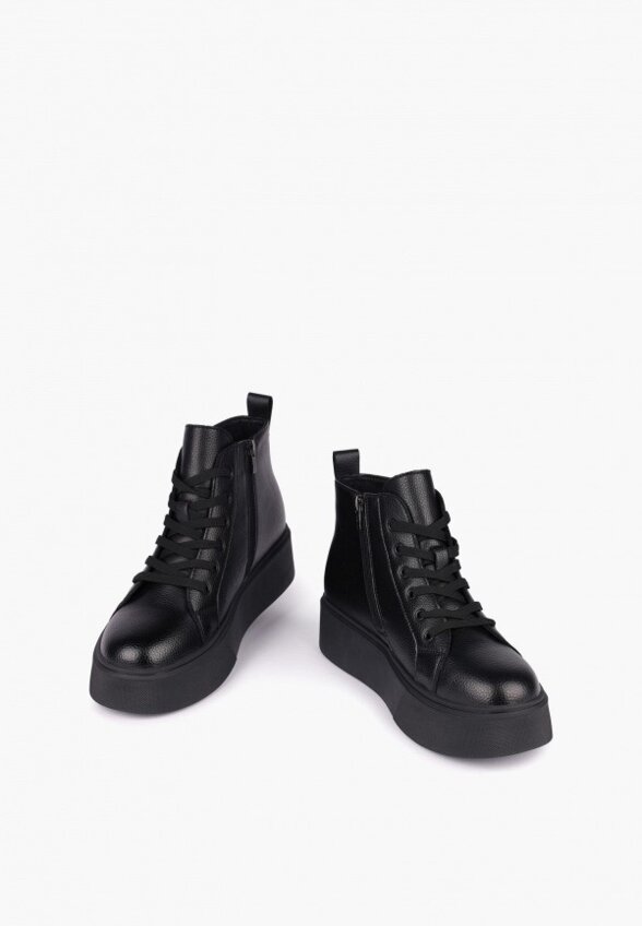 Ботинки Zenden