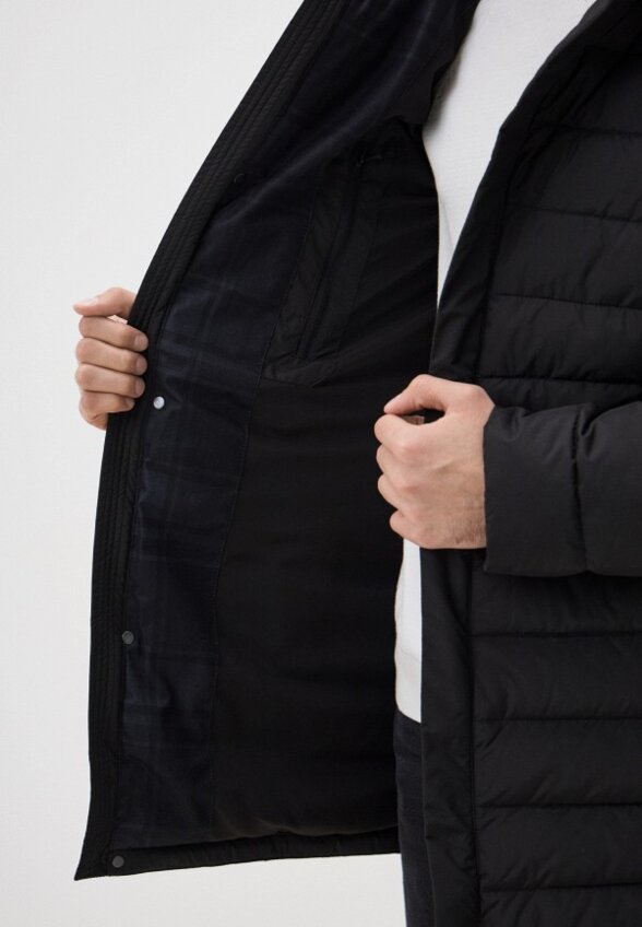 Куртка утепленная Al Franco