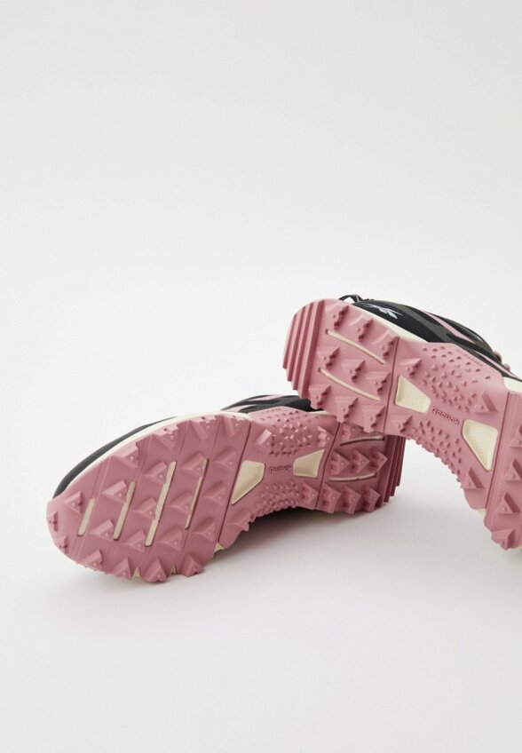 Кроссовки Reebok