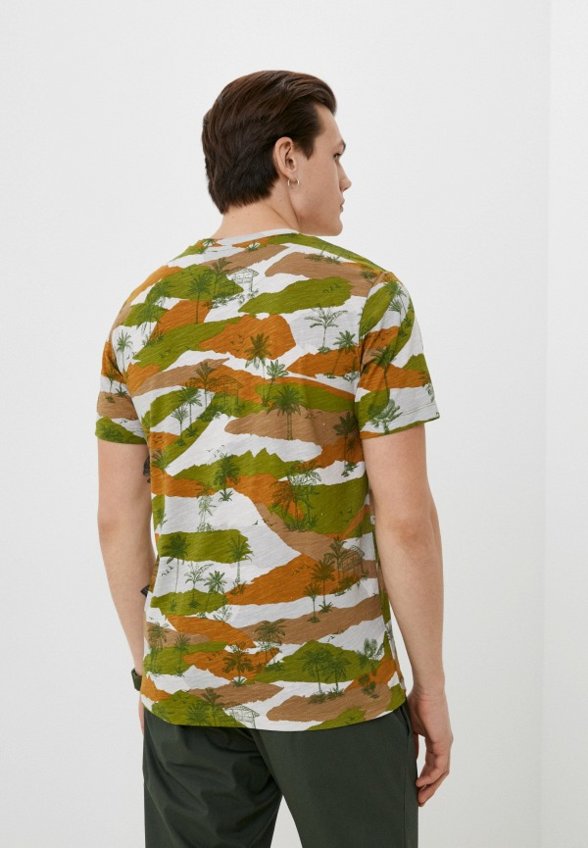 Футболка Colin's