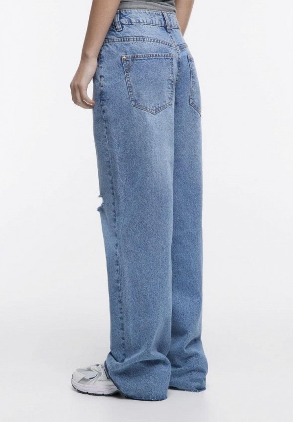 Джинсы Befree