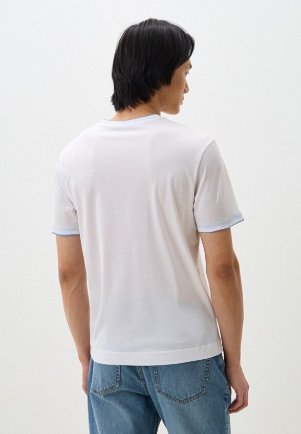 Футболка Cudgi