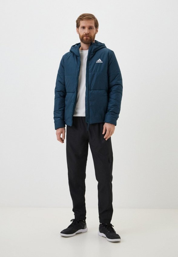 Куртка утепленная adidas