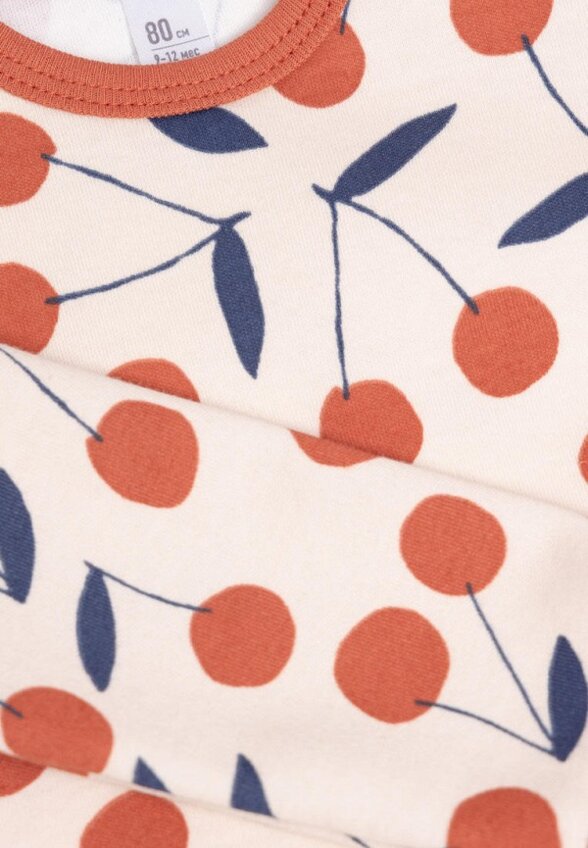 Боди и брюки Bossa Nova