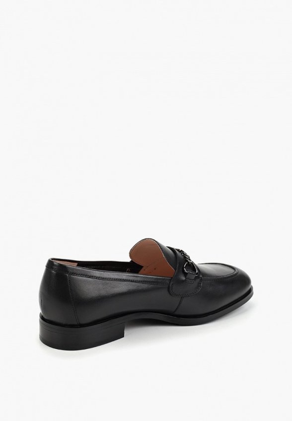 Лоферы Basconi