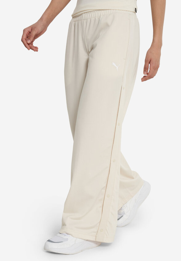 Брюки женские PUMA Wardrobe Ess, Белый