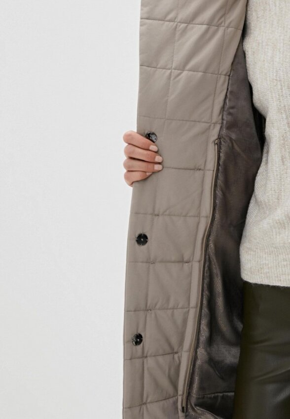 Куртка-пальто J-Splash