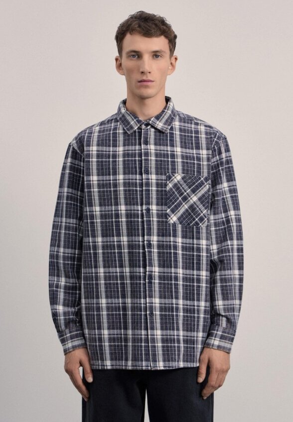 Рубашка Zrn Man