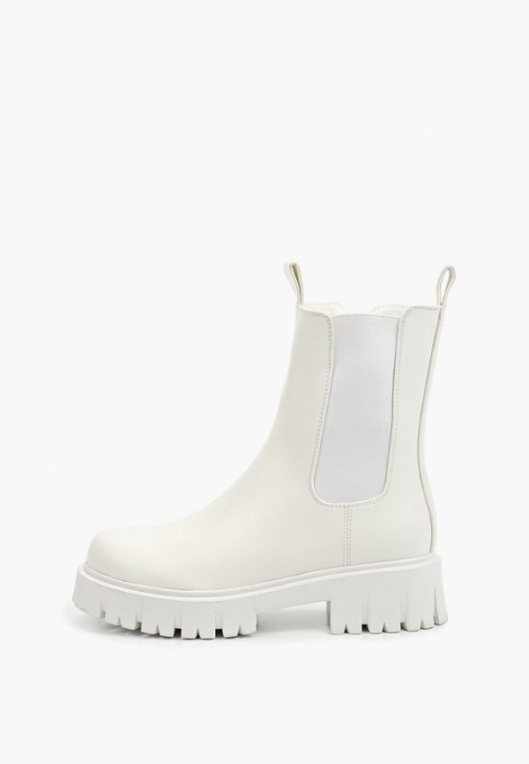 Ботинки Crony