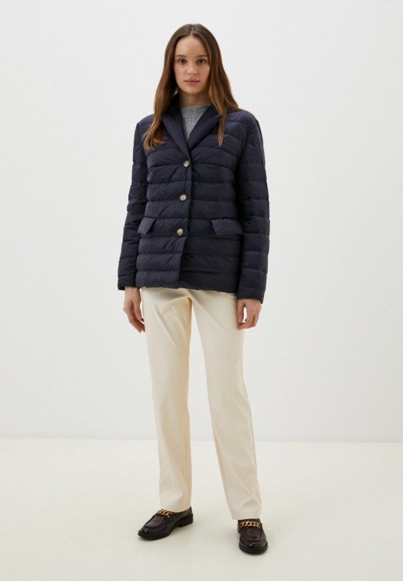 Куртка утепленная Modress