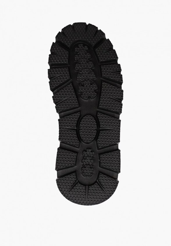 Полусапоги Mof-Berg