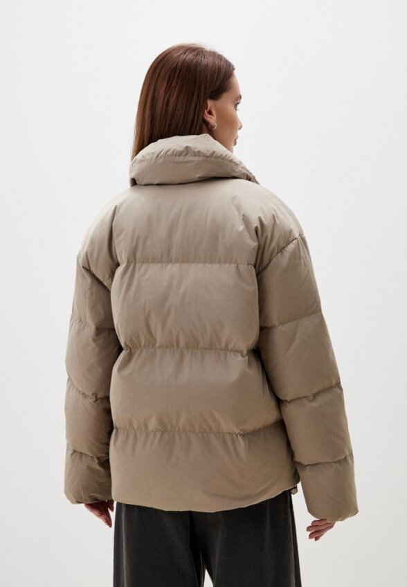 Куртка утепленная Baon