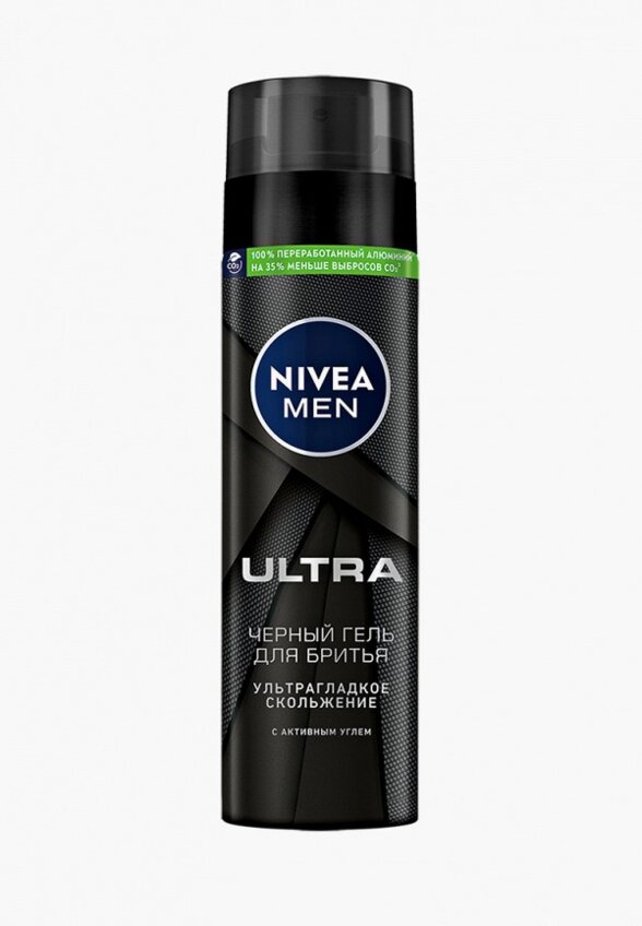 Гель для бритья Nivea
