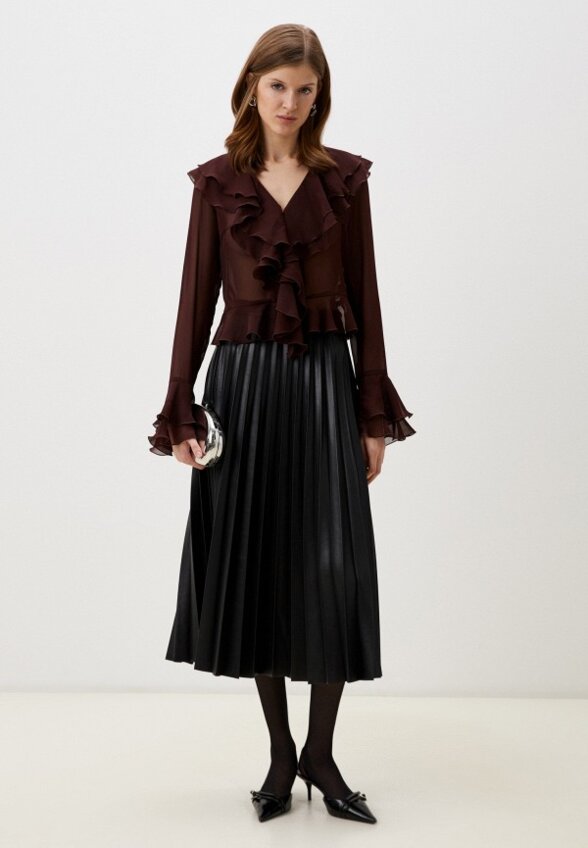 Блуза TrendyAngel