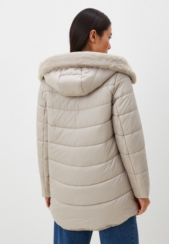 Пуховик Dixi-Coat