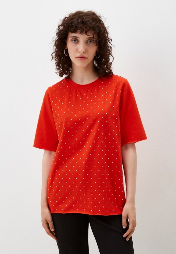 Футболка D.S