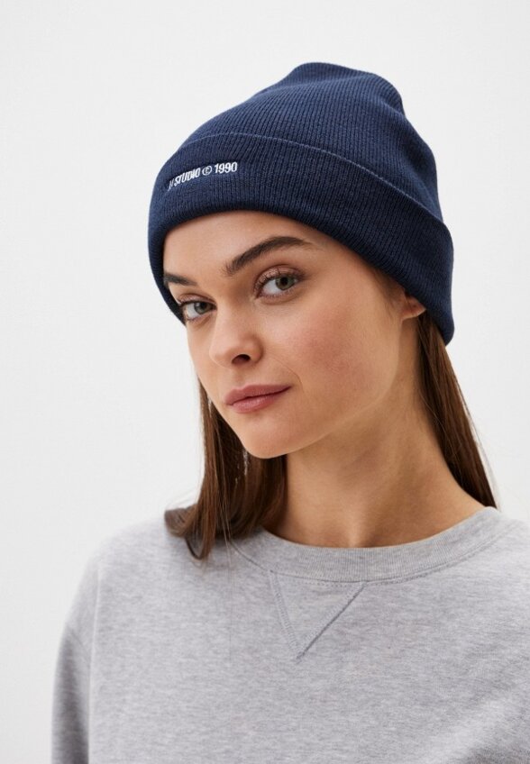 Шапка Jack & Jones