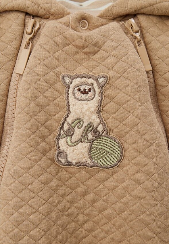 Комбинезон Choupette