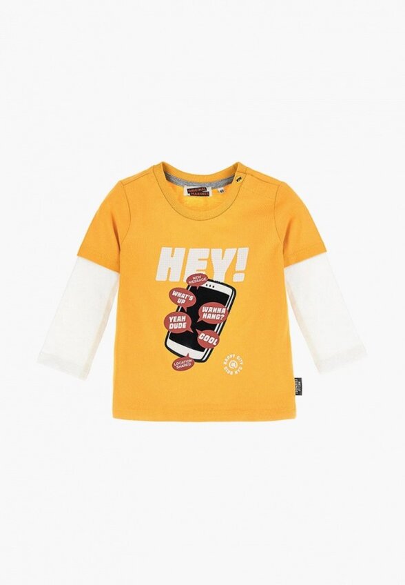 Лонгслив Original Marines