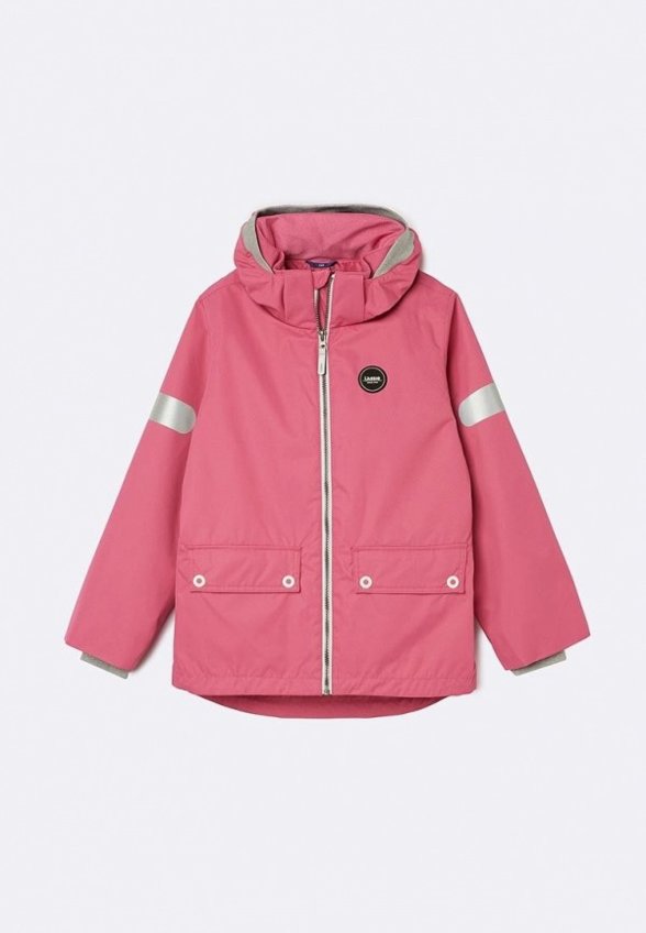 Куртка и жилет утепленный Lassie