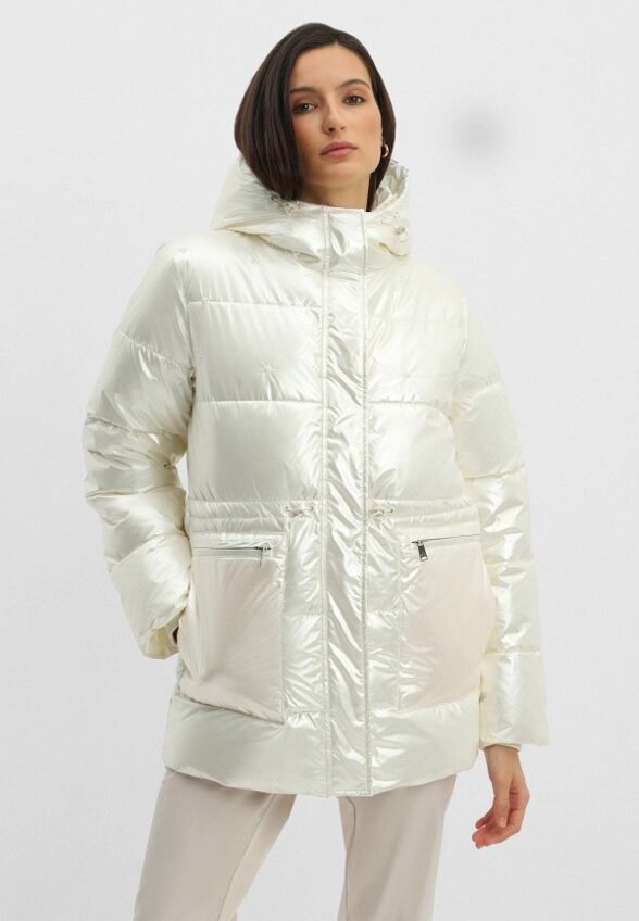 Пуховик A la Tete