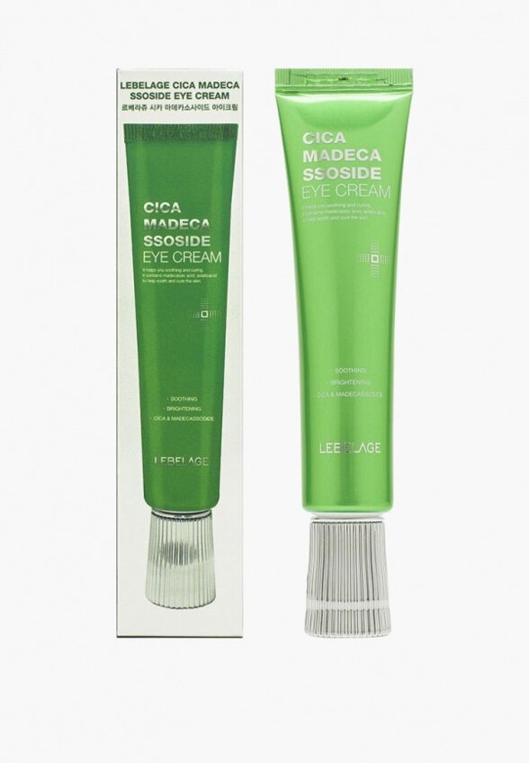 Крем для кожи вокруг глаз Lebelage