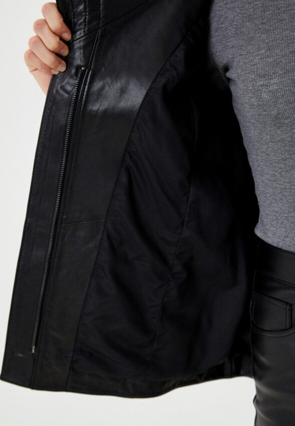 Косуха Снежная Королева