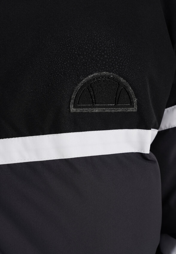 Куртка горнолыжная мужская Ellesse, Серый