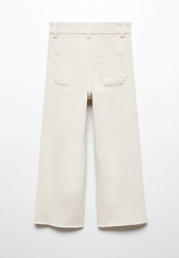 Джинсы Mango Kids