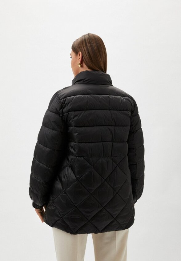 Куртка стеганая Persona by Marina Rinaldi