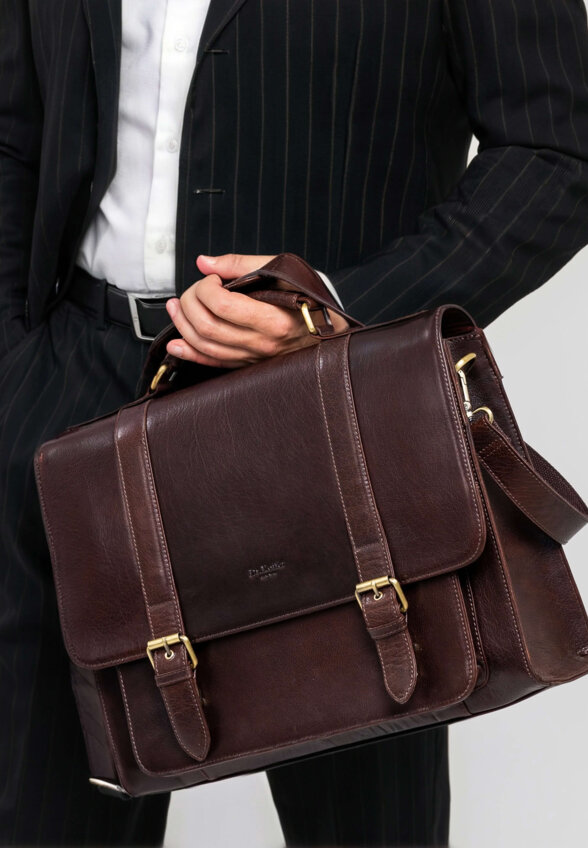Др.Коффер B393175-91-09 портфель