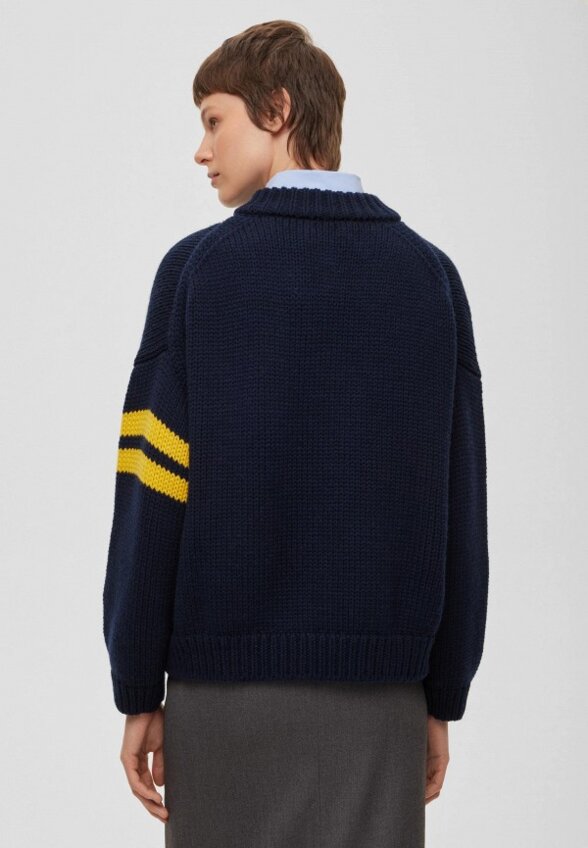 Кардиган Aim Clo