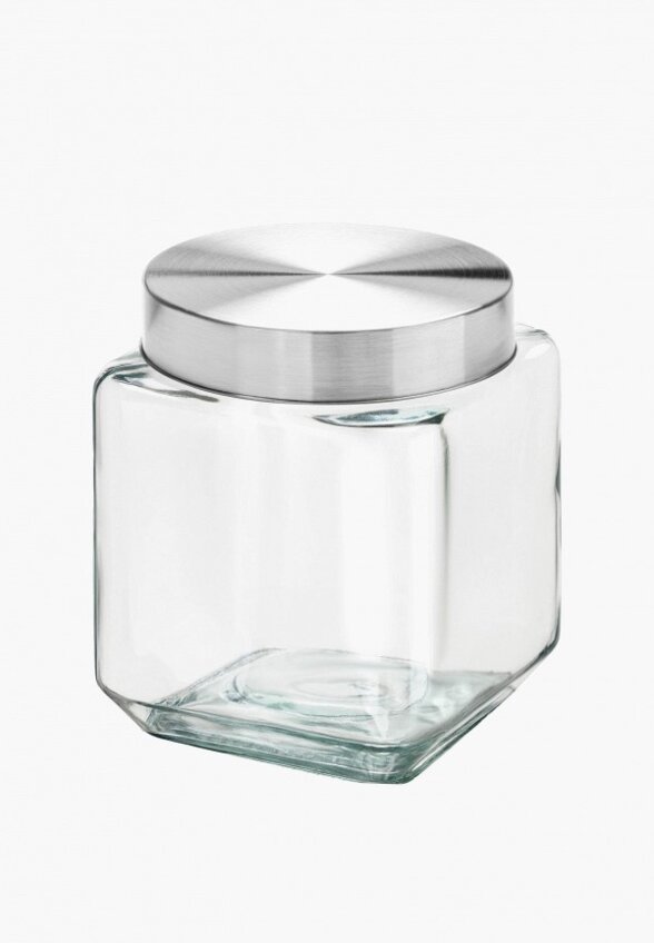 Банка для хранения Elan Gallery