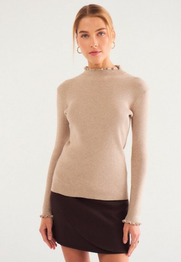 Водолазка Vittoria Vicci