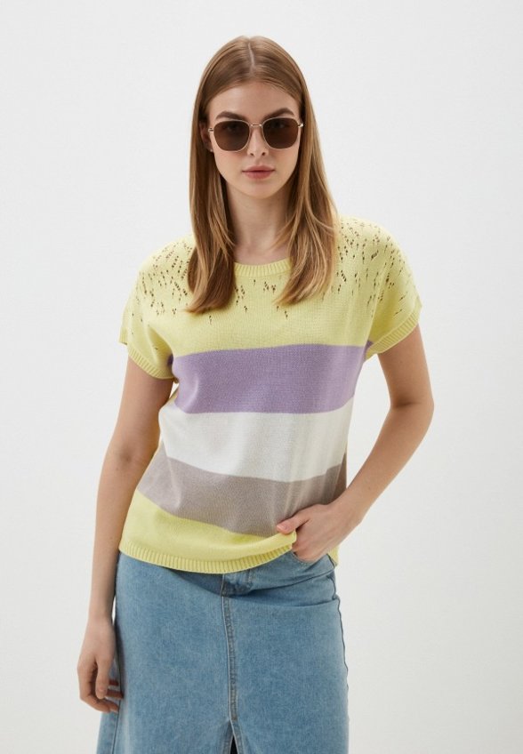 Джемпер Tu.tri