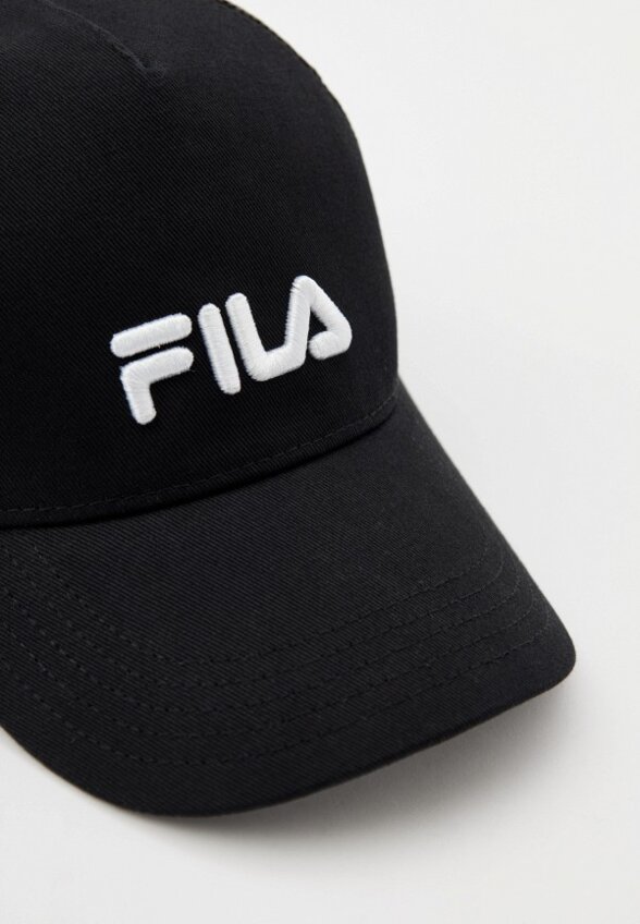 Бейсболка Fila