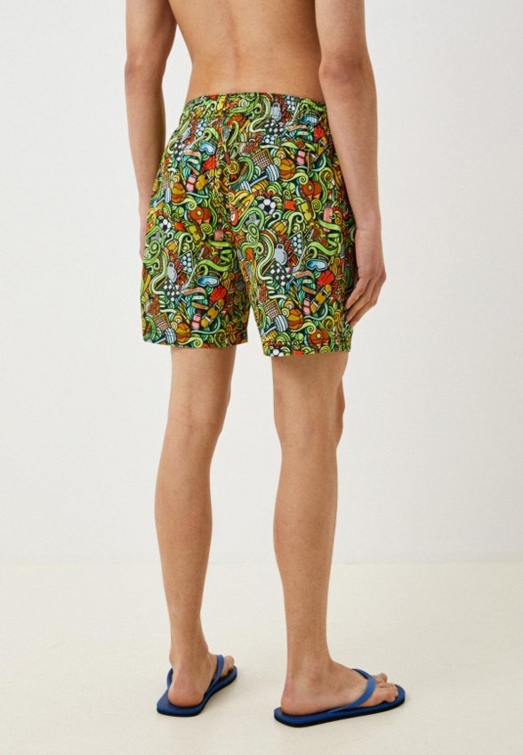 Шорты для плавания Великоросс