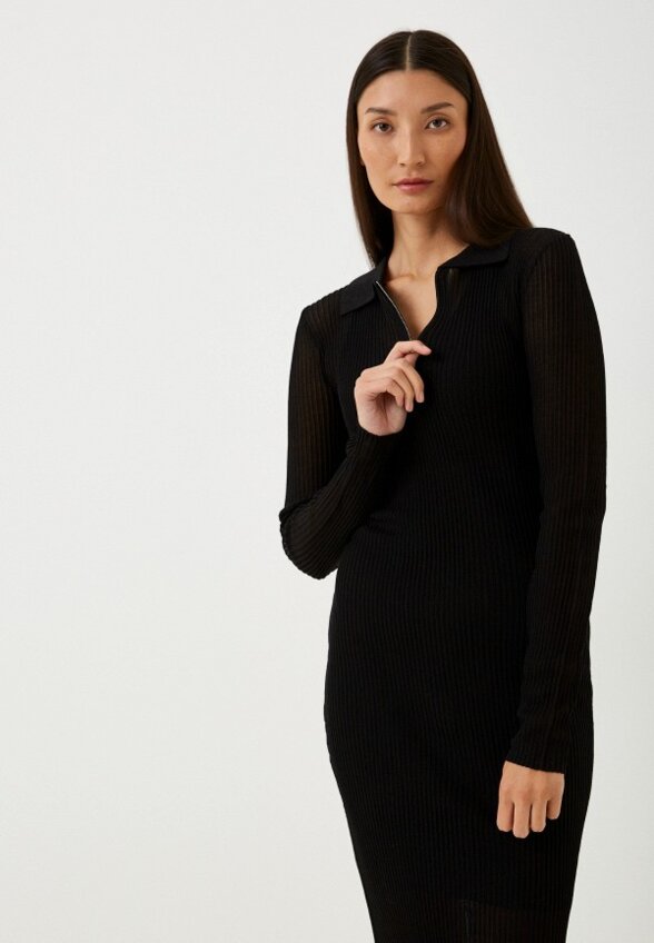 Платье и комбинация Lusio